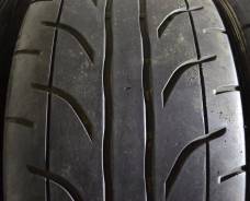 Dunlop Direzza Sport Z1. Летние, 2014 год, 10 %, 2 шт
