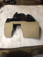 Панель рулевой колонки. Audi A6, 4F2/C6, 4F5/C6