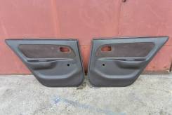 Обшивка двери. Toyota Corolla, AE100, AE100G, AE104, AE104G, CE100, CE100G, CE104, EE101 Двигатели: 2C, 4AFE, 4EFE, 5AFE