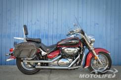 Suzuki Boulevard C50. 800 куб. см., исправен, птс, без пробега. Под заказ