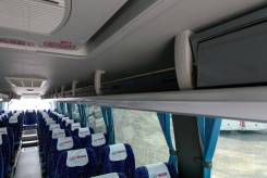 Higer KLQ6129Q. Автобус Higer 6129, 49 мест