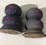Отбойник. Toyota Hilux Surf, KZN130G, KZN130W, LN130G, LN130W, VZN130G, YN130G