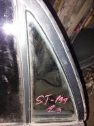 Стекло боковое. Toyota Carina, AT190, AT191, AT192, CT190, CT195, ST190, ST195 Двигатели: 2C, 3SFE, 4AFE, 4SFE, 5AFE, 7AFE