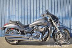 Suzuki Boulevard M109R. 1 800 куб. см., исправен, птс, без пробега. Под заказ
