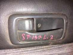 Ручка двери внутренняя. Toyota: Vista, Carina, Caldina, Camry, Curren, Carina ED, Corona Exiv Двигатели: 3CT, 3SFE, 4SFE, 2C, 2CT, 3CE, 3SGE, 5EFE, 7A...