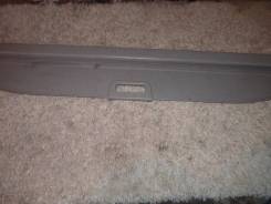 Шторка багажника. Nissan Stagea, WGC34, WGNC34 Двигатели: RB25DET, RB25DE