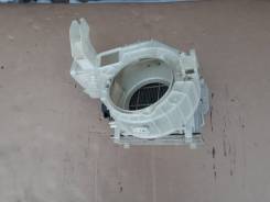 Корпус моторчика печки. Subaru Legacy, BL5, BLE, BP5, BP9, BPE Двигатели: EJ203, EJ204, EJ20C, EJ20X, EJ20Y, EJ253, EJ30D