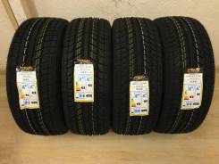 Syron Everest 1 Plus. Зимние, без шипов, без износа, 4 шт