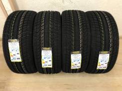 Syron Everest 1 Plus. Зимние, без шипов, без износа, 4 шт