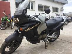 Honda XL 1000V Varadero. 1 000 куб. см., исправен, птс, без пробега. Под заказ
