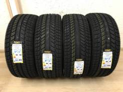 Syron Everest 1 Plus. Зимние, без шипов, без износа, 4 шт