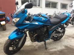 Suzuki GSF 650 Bandit. 650 куб. см., исправен, птс, без пробега. Под заказ