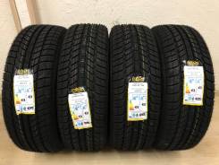 Syron Everest 1 Plus. Зимние, без шипов, без износа, 4 шт