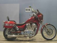 Suzuki VS 400 Intruder. 400 куб. см., исправен, птс, без пробега. Под заказ