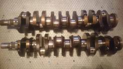 Коленвал. Toyota: Mark II Wagon Blit, Crown Majesta, Crown, Verossa, Soarer, Mark II, Cresta, Progres, Supra, Brevis, Chaser Двигатели: 1JZFSE, 1JZGE...