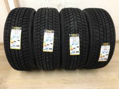 Syron Everest 1 Plus. Зимние, без шипов, без износа, 4 шт
