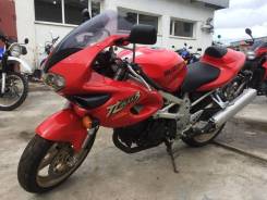 Suzuki TL1000S. 1 000 куб. см., исправен, птс, без пробега. Под заказ