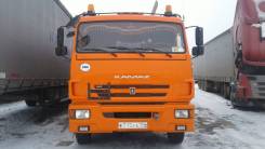 Сеспель 46517. Продам Автопливозаправщик 15 куб. на шасси Камаз 65115, 6 700 куб. см.