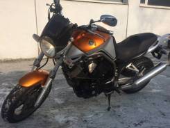 Yamaha BT 1100 Bulldog. 1 100 куб. см., исправен, птс, без пробега. Под заказ