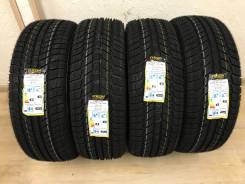 Syron Everest SUV. Зимние, без шипов, без износа, 4 шт