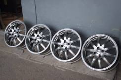OZ. x18, 4x100.00