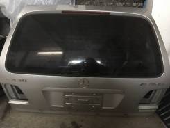 Дверь багажника. Mercedes-Benz E-Class, S210