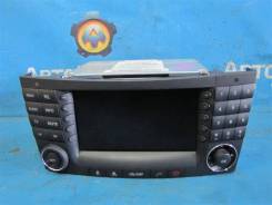 Магнитофон MERCEDES-BENZ E-CLASS