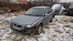 Mazda Familia