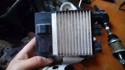 Блок управления форсунками. Toyota: Regius Ace, ToyoAce, Fortuner, Hiace, Innova, Land Cruiser Prado, Dyna, Hilux Pick Up, Hilux, Coaster Двигатели: 1...