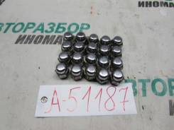 Гайка колеса Nissan R'nessa (N30) 1997-2001г