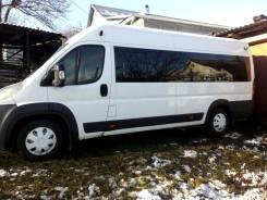 Citroen Jumper. Продам автобус, 2 200 куб. см., 18 мест