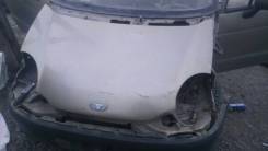 Капот. Daewoo Matiz, KLYA Двигатели: B10S1, F8CV. Под заказ