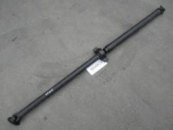Карданный вал. Nissan X-Trail, T31R, T31Z Nissan Dualis, KNJ10, NJ10 Nissan Qashqai, J10E, J10Z Двигатели: M9R, MR20DE, QR25DE, HR16DE, K9K, R9M