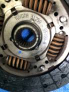 Сцепление. Toyota Avensis, ZZT221, ZZT250, ZZT251, ZZT251L Toyota Corolla Verso, ZNR10, ZNR11, ZNR11L Toyota Matrix, ZZE130, ZZE132 Toyota Corolla, ZZ...