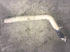 Даун-пайп. Subaru Forester, SG5 Subaru Impreza WRX STI, GDB, GD, GGB Двигатели: EJ257, FJ20, EJ207, EJ20