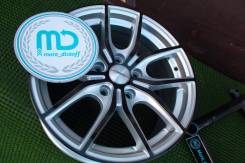 Vossen. 7.0x16", 5x105.00, ET35