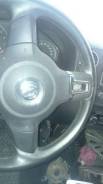 Подушка безопасности. Volkswagen Golf Plus, 5M1 Двигатели: AXW, BGU, BKC, BLR, BLS, BLX, BLY, BMM, BSE, BSF, BUD, BVX, BVY, BVZ, BXE, CAXA, CBZB, CCSA...