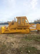 Komatsu D355A. Бульдозер
