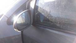Зеркало заднего вида боковое. Volkswagen Golf Plus, 5M1 Двигатели: AXW, BGU, BKC, BKD, BLR, BLS, BLX, BLY, BMY, BRU, BSE, BSF, BUD, BVX, BVY, BVZ, BXE...