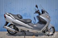 Suzuki Skywave 250. 250 куб. см., исправен, птс, без пробега. Под заказ
