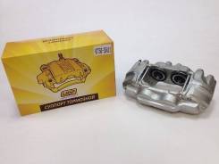 Суппорт тормозной. Toyota FJ Cruiser, GSJ10, GSJ10W, GSJ15, GSJ15W Toyota Fortuner, GGN50, GGN60, KUN51, KUN51L, KUN61, LAN50, TGN51, TGN51L, TGN61 To...
