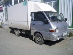Hyundai Porter. Продается , 2012 г., 2 500 куб. см., 1 000 кг., 4x2