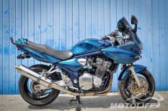Suzuki GSF 1200S Bandit. 1 200 куб. см., исправен, птс, без пробега. Под заказ
