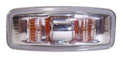 Поворот в крыло NISSAN TEANA 03-/BLUEBIRD SYLPHY 05-/MURANO 03-08/PRIMERA 01-08/FX35 03-08 LH=RH 215-1441N-U
