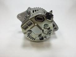 Генератор. Toyota: Land Cruiser, Tacoma, Hilux Surf, Land Cruiser Prado, Tundra, 4Runner Двигатель 5VZFE