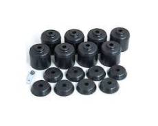 Подушка кузова. Nissan Patrol, 160, Y60, Y61 Nissan Safari, FG161, TY61, VRGY60, VRGY61, VRY60, WFGY61, WGY60, WGY61, WRGY60, WRGY61, WRY60, WTY61, WY...