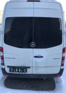 Mercedes-Benz Sprinter 515 CDI ����