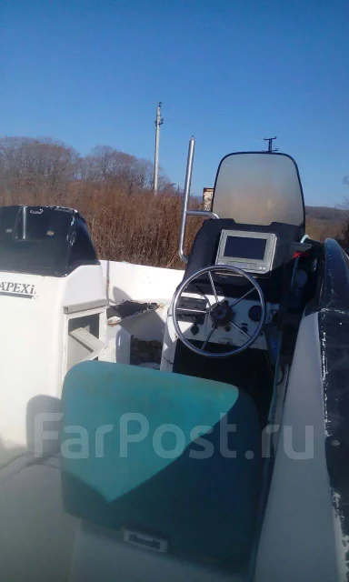 Yamaha SRV. 2002 ���, ��������� ���������, 140��.�., ������ ����