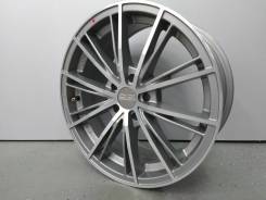 OZ Racing Envy. 7.5x16, 5x100.00, ET35, ЦО 68,1 мм.