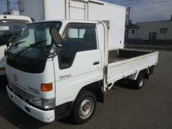 Toyota Dyna. Продаётся грузовик Toyota DYNA LY131 3L, 2 800 куб. см., 1 500 кг.